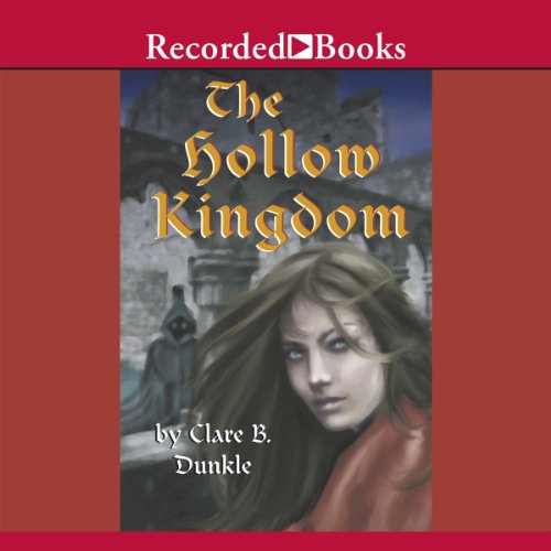 Cover of The Hollow Kingdom