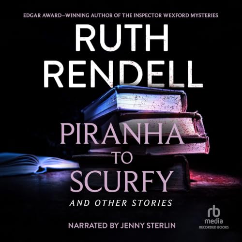 Cover of Piranha to Scurfy