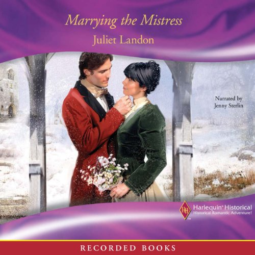 Cover of Marrying the Mistress