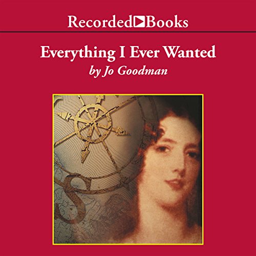 Cover of Everything I Ever Wanted