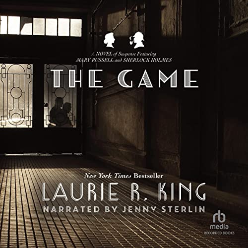 Cover of The Game