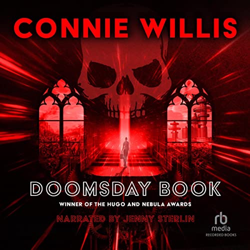 Cover of Doomsday Book