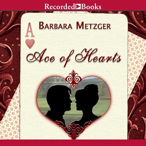 Cover of Ace of Hearts