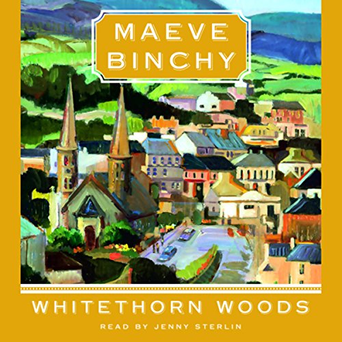 Cover of Whitethorn Woods
