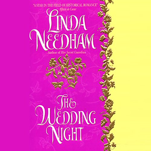 Cover of The Wedding Night
