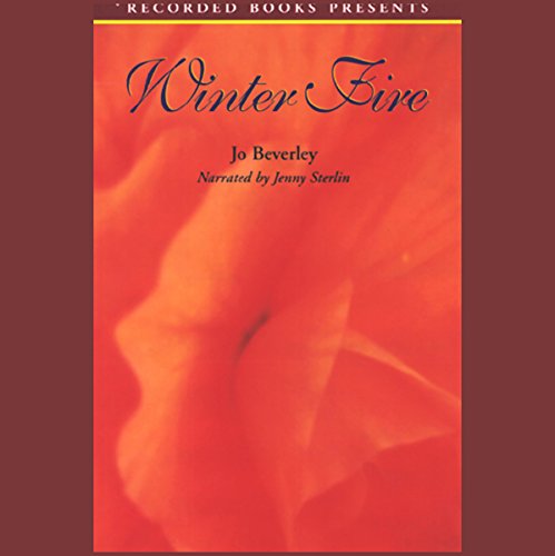 Cover of Winter Fire