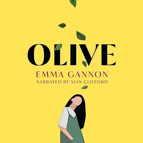 Cover of Olive