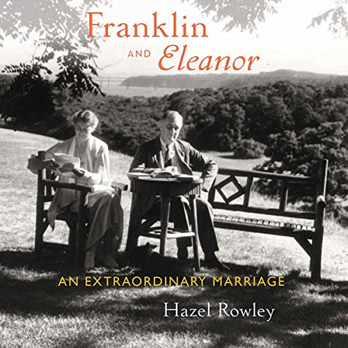 Cover of Franklin and Eleanor