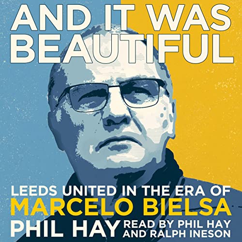 Cover of And It Was Beautiful