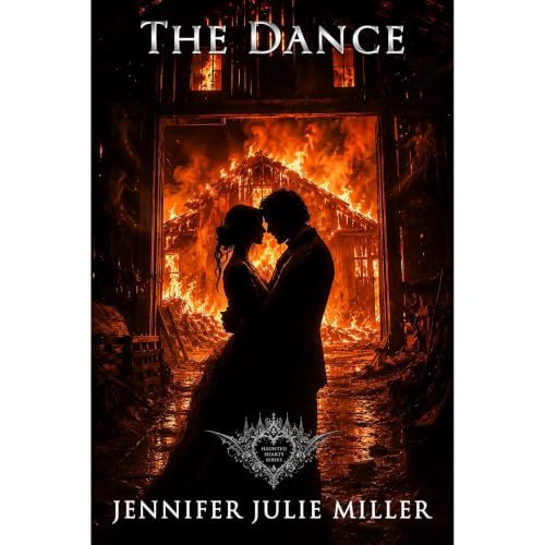 Cover of The Dance