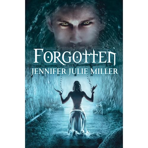 Cover of Forgotten