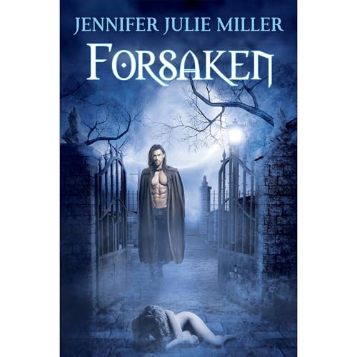 Cover of Forsaken