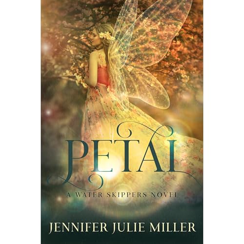 Cover of Petal