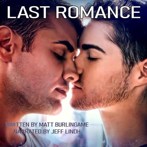Cover of Last Romance