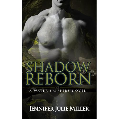 Cover of Shadow Reborn