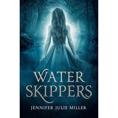 Cover of Water Skippers