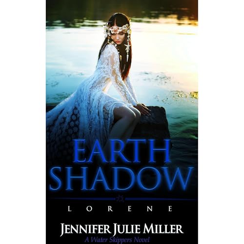 Cover of Earth Shadow