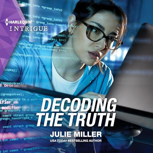 Cover of Decoding the Truth