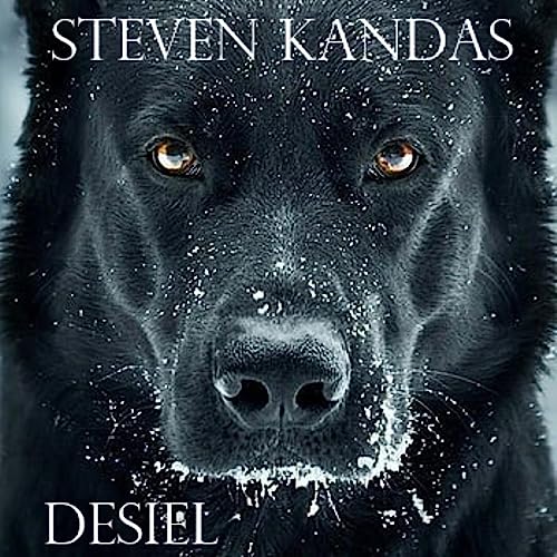 Cover of Desiel: Man's Best Friend