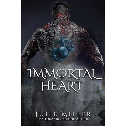 Cover of Immortal Heart