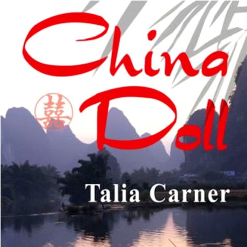 Cover of China Doll