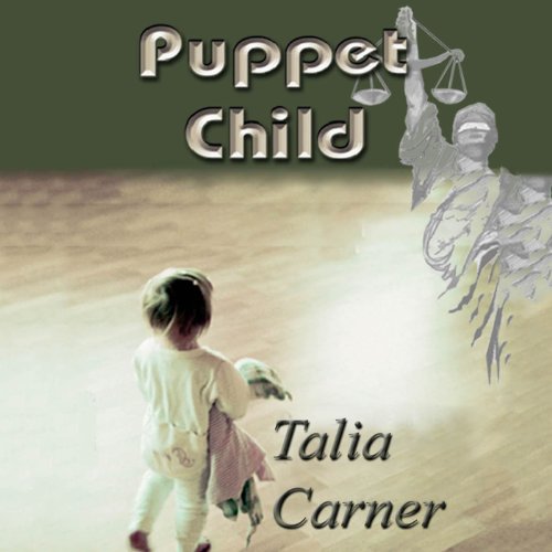 Cover of Puppet Child