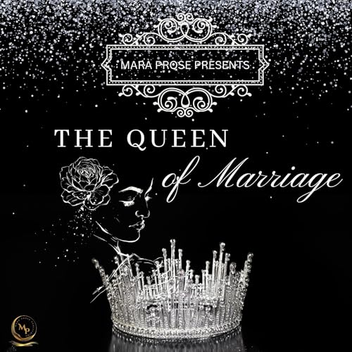 Cover of The Queen of Marriage