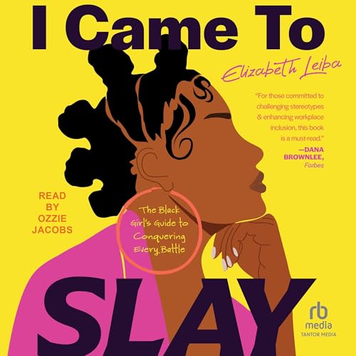 Cover of I Came to Slay