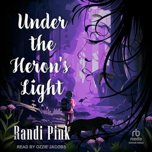 Cover of Under the Heron's Light