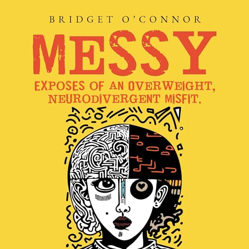 Cover of Messy