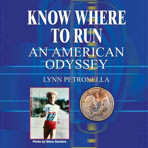 Cover of Know Where to Run
