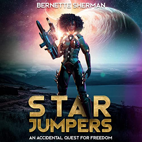 Cover of Star Jumpers