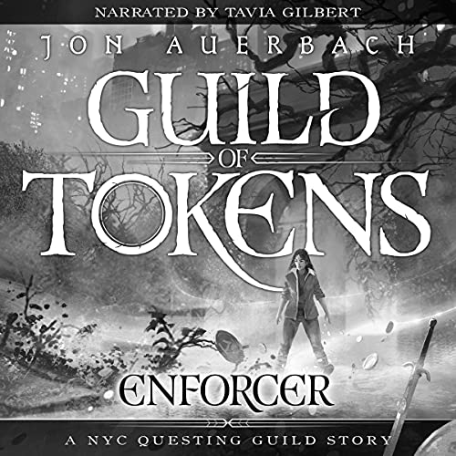 Cover of Enforcer