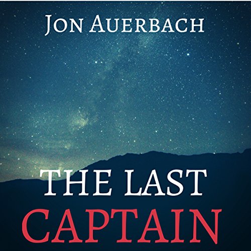Cover of The Last Captain