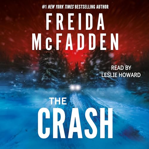 Cover of The Crash