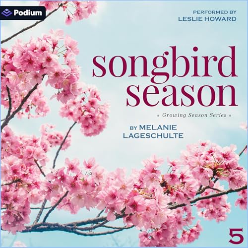 Cover of Songbird Season