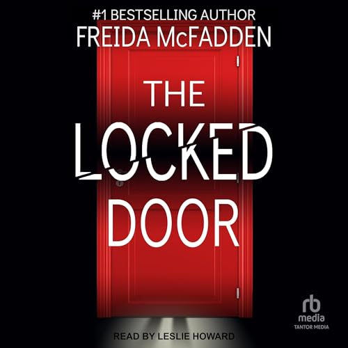 Cover of The Locked Door