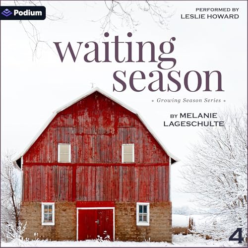 Cover of Waiting Season