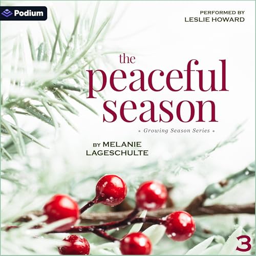 Cover of The Peaceful Season