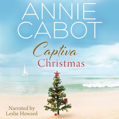 Cover of Captiva Christmas