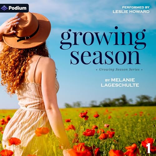 Cover of Growing Season