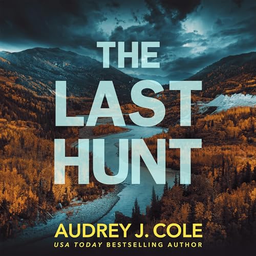 Cover of The Last Hunt