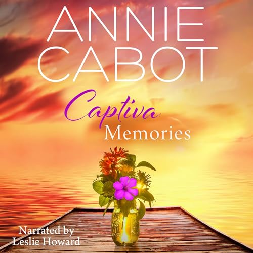 Cover of Captiva Memories