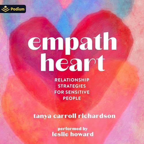 Cover of Empath Heart