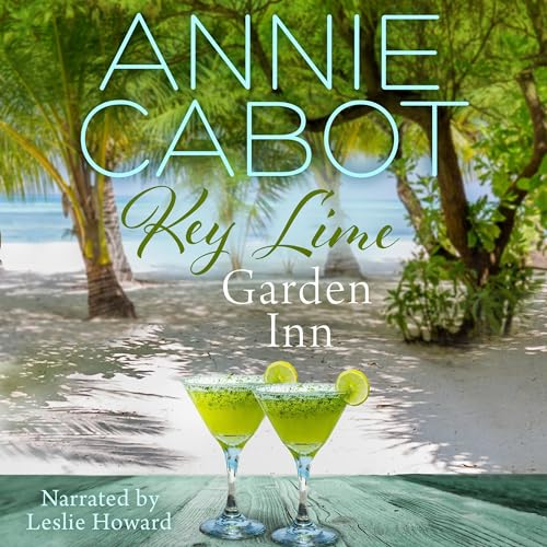 Cover of Key Lime Garden Inn