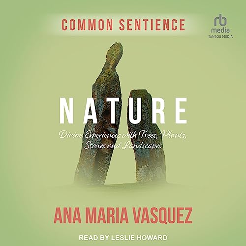 Cover of Nature