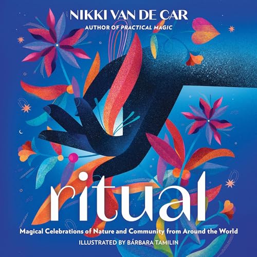 Cover of Ritual