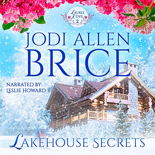 Cover of Lakehouse Secrets