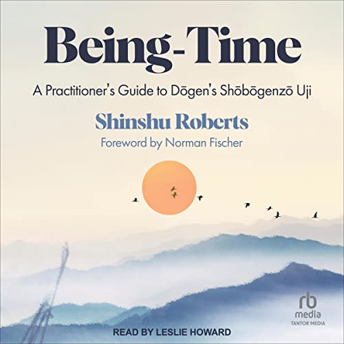 Cover of Being-Time