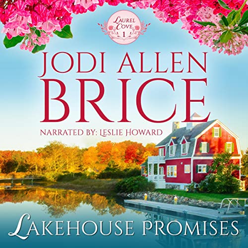 Cover of Lakehouse Promises